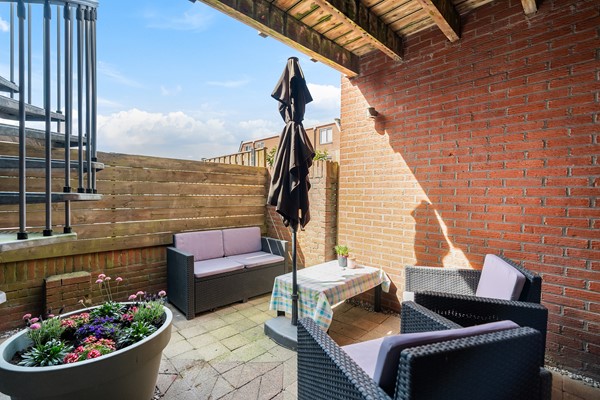 Medium property photo - Steenen Dijck 12, 3146 BX Maassluis